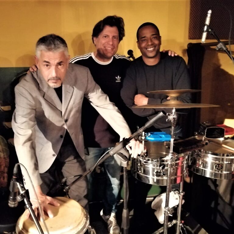 Cuban Jazz & Blues Jazz Blues Factory JBF JAZZBLUESFACTORY