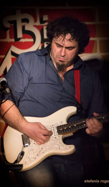 Claudio Maffei